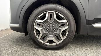Hyundai Santa Fe ULTIMATE