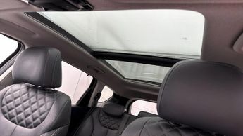 Hyundai Santa Fe ULTIMATE