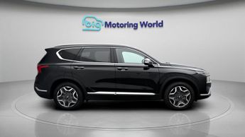 Hyundai Santa Fe ULTIMATE