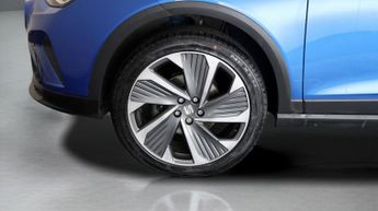 SEAT Arona ECOTSI FR SPORT DSG