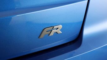 SEAT Arona ECOTSI FR SPORT DSG