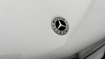 Mercedes-Benz CLA CLA 250 E AMG LINE PREMIUM