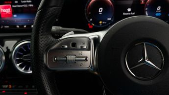 Mercedes-Benz CLA CLA 250 E AMG LINE PREMIUM