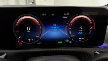 Mercedes-Benz CLA CLA 250 E AMG LINE PREMIUM