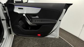 Mercedes-Benz CLA CLA 250 E AMG LINE PREMIUM