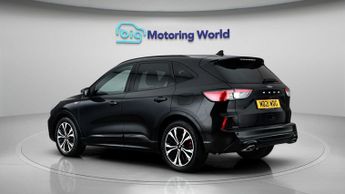 Ford Kuga ST-LINE X EDITION ECOBLUE