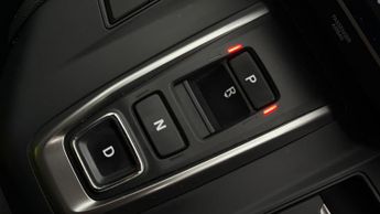 Honda CR-V I-MMD SR