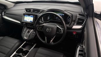 Honda CR-V I-MMD SR