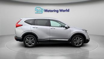 Honda CR-V I-MMD SR