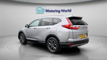 Honda CR-V I-MMD SR