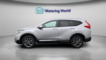 Honda CR-V I-MMD SR