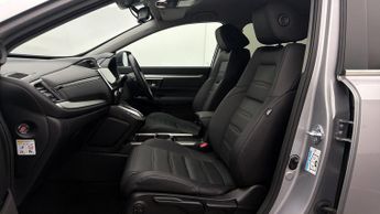 Honda CR-V I-MMD SR