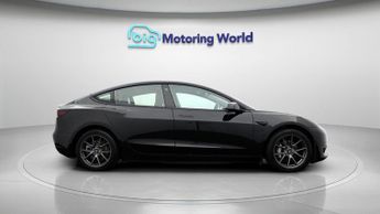 Tesla Model 3 ALL MODELS