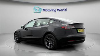 Tesla Model 3 ALL MODELS