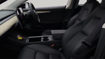 Tesla Model 3 ALL MODELS