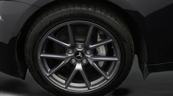 Tesla Model 3 ALL MODELS