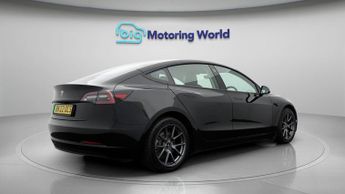 Tesla Model 3 ALL MODELS