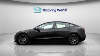 Tesla Model 3 ALL MODELS