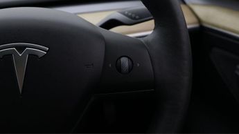 Tesla Model 3 ALL MODELS