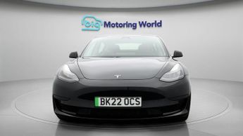 Tesla Model 3 ALL MODELS