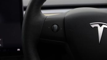 Tesla Model 3 ALL MODELS