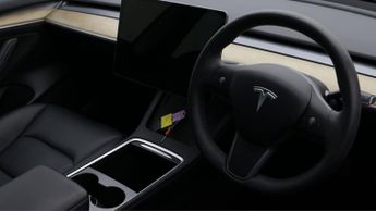 Tesla Model 3 ALL MODELS
