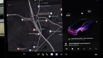 Tesla Model 3 ALL MODELS