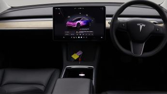 Tesla Model 3 ALL MODELS