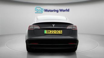 Tesla Model 3 ALL MODELS