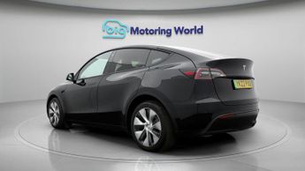 Tesla Model Y ALL MODELS
