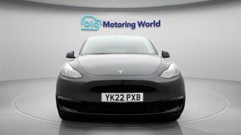 Tesla Model Y ALL MODELS