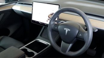 Tesla Model Y ALL MODELS