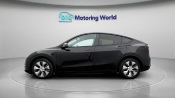 Tesla Model Y ALL MODELS