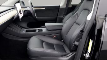 Tesla Model Y ALL MODELS