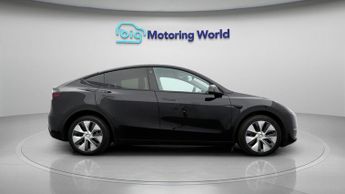Tesla Model Y ALL MODELS