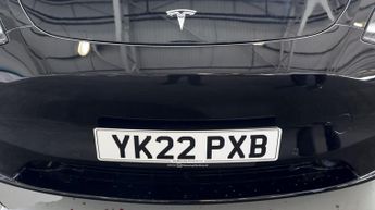 Tesla Model Y ALL MODELS