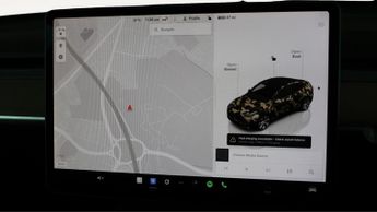Tesla Model Y ALL MODELS