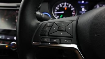 Nissan Qashqai DIG-T TEKNA DCT