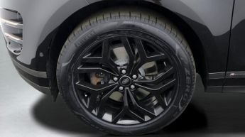 Land Rover Range Rover Evoque R-DYNAMIC SE