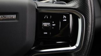 Land Rover Range Rover Evoque R-DYNAMIC SE
