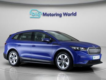 Skoda Enyaq 60