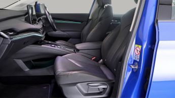 Skoda Enyaq 60