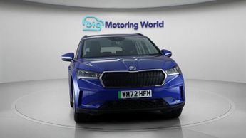 Skoda Enyaq 60