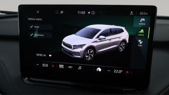 Skoda Enyaq 60