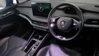 Skoda Enyaq 60