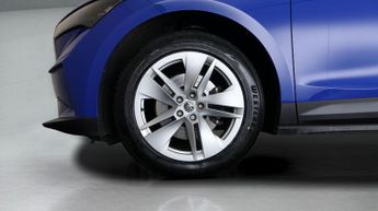 Skoda Enyaq 60