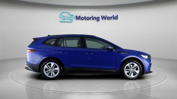 Skoda Enyaq 60