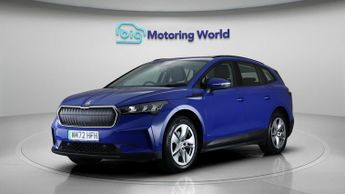 Skoda Enyaq 60