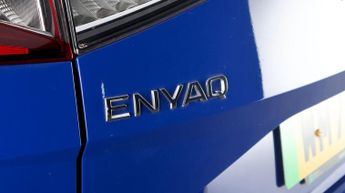 Skoda Enyaq 60