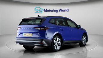 Skoda Enyaq 60